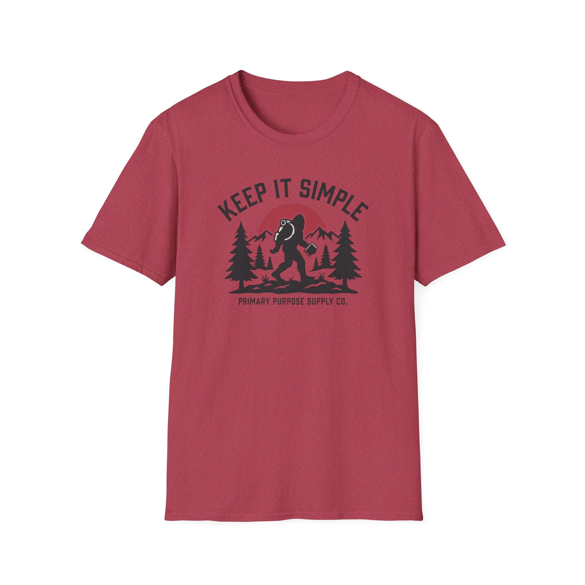 BF KISS T-Shirt