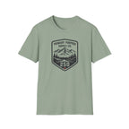 USA250 Mountains T-Shirt