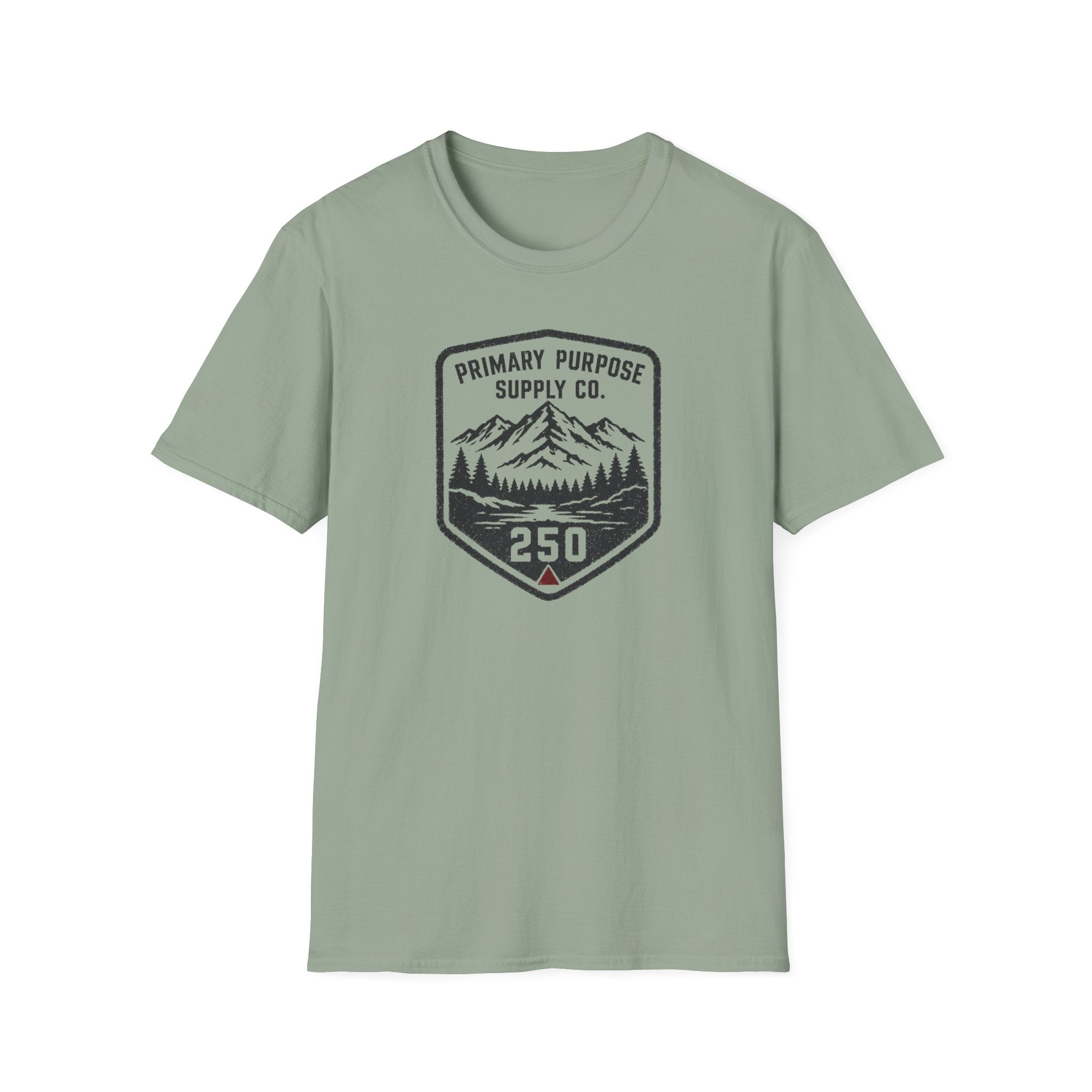 USA250 Mountains T-Shirt