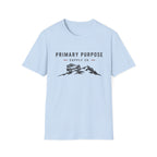 Uphill T-Shirt