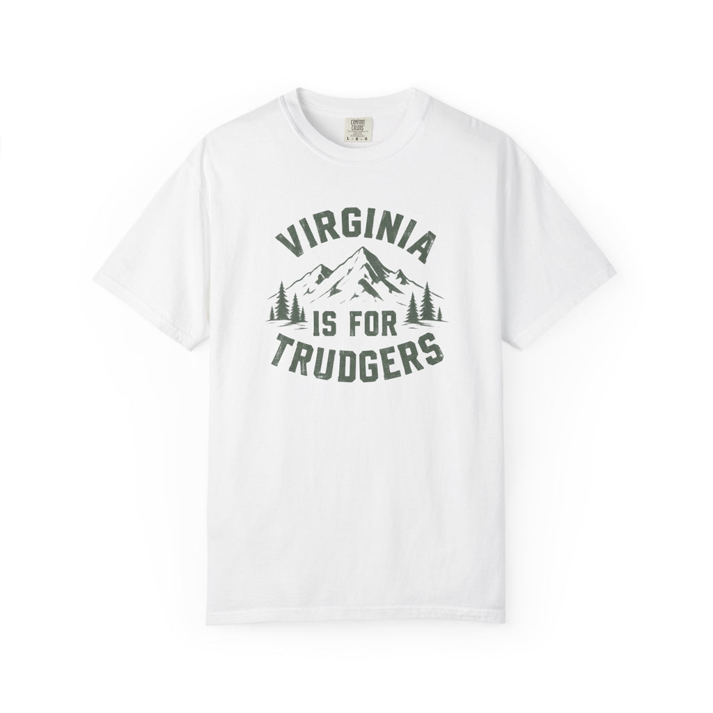 Virginia is for Trudgers T-Shirt