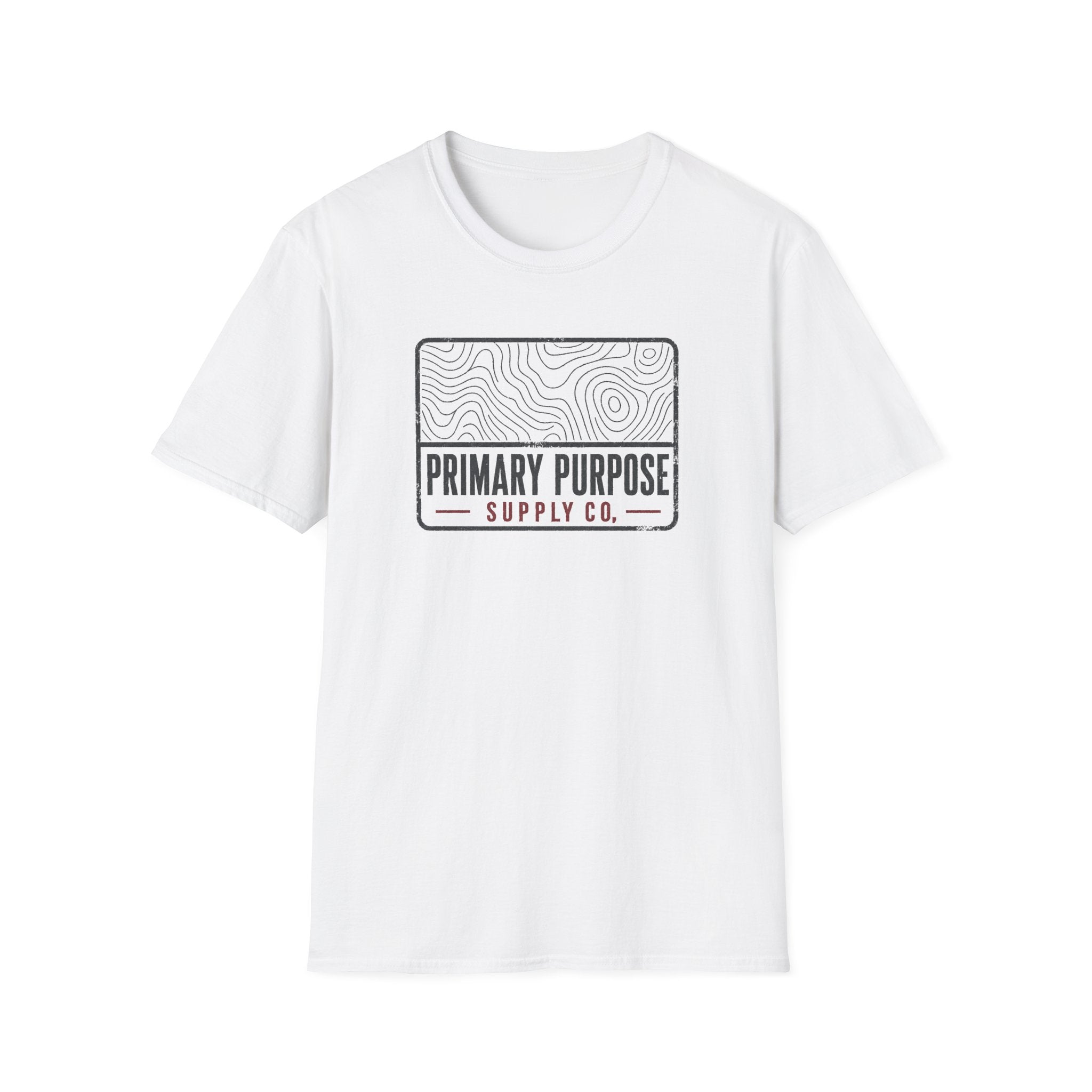 Elevations T-Shirt