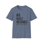 NHM Stencil T-Shirt