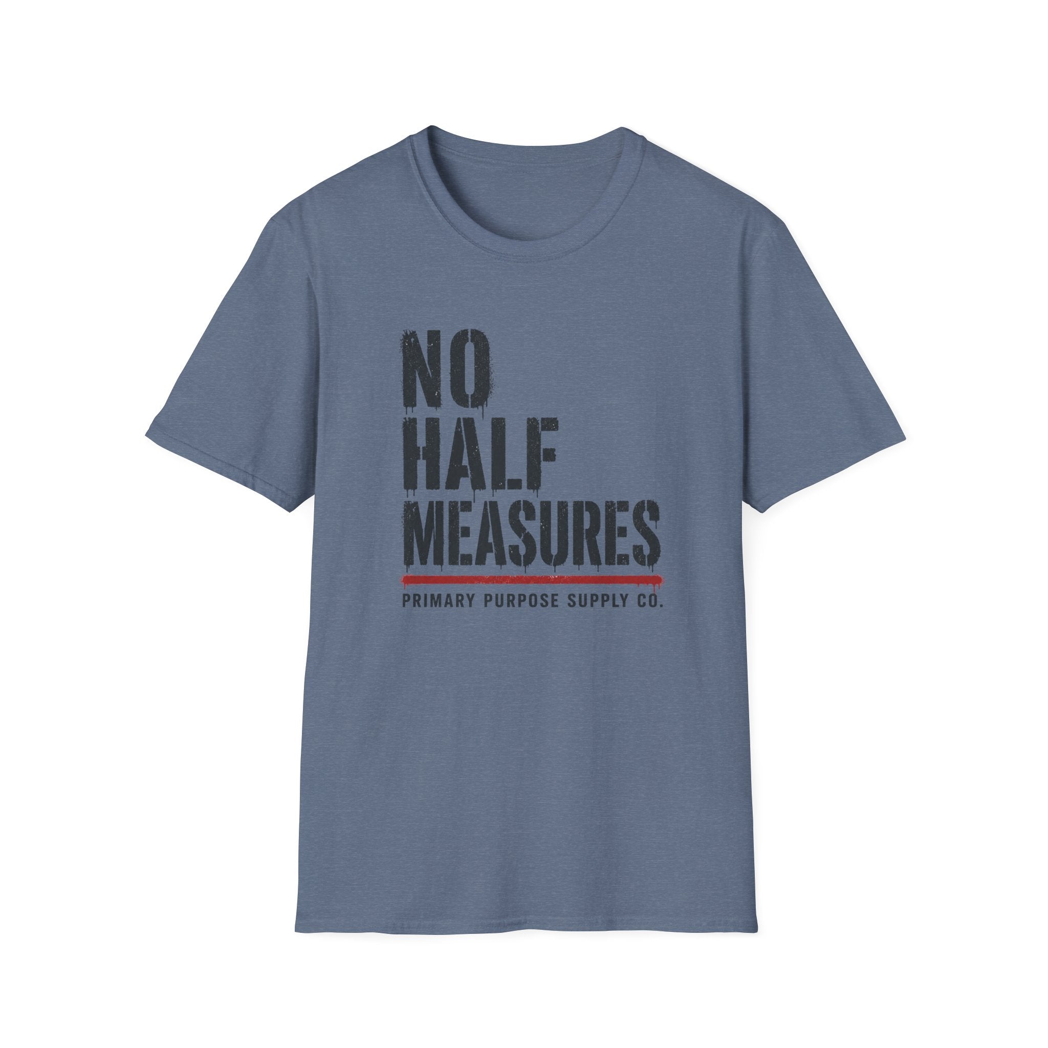 NHM Stencil T-Shirt