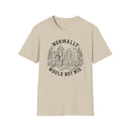 Mixers T-Shirt