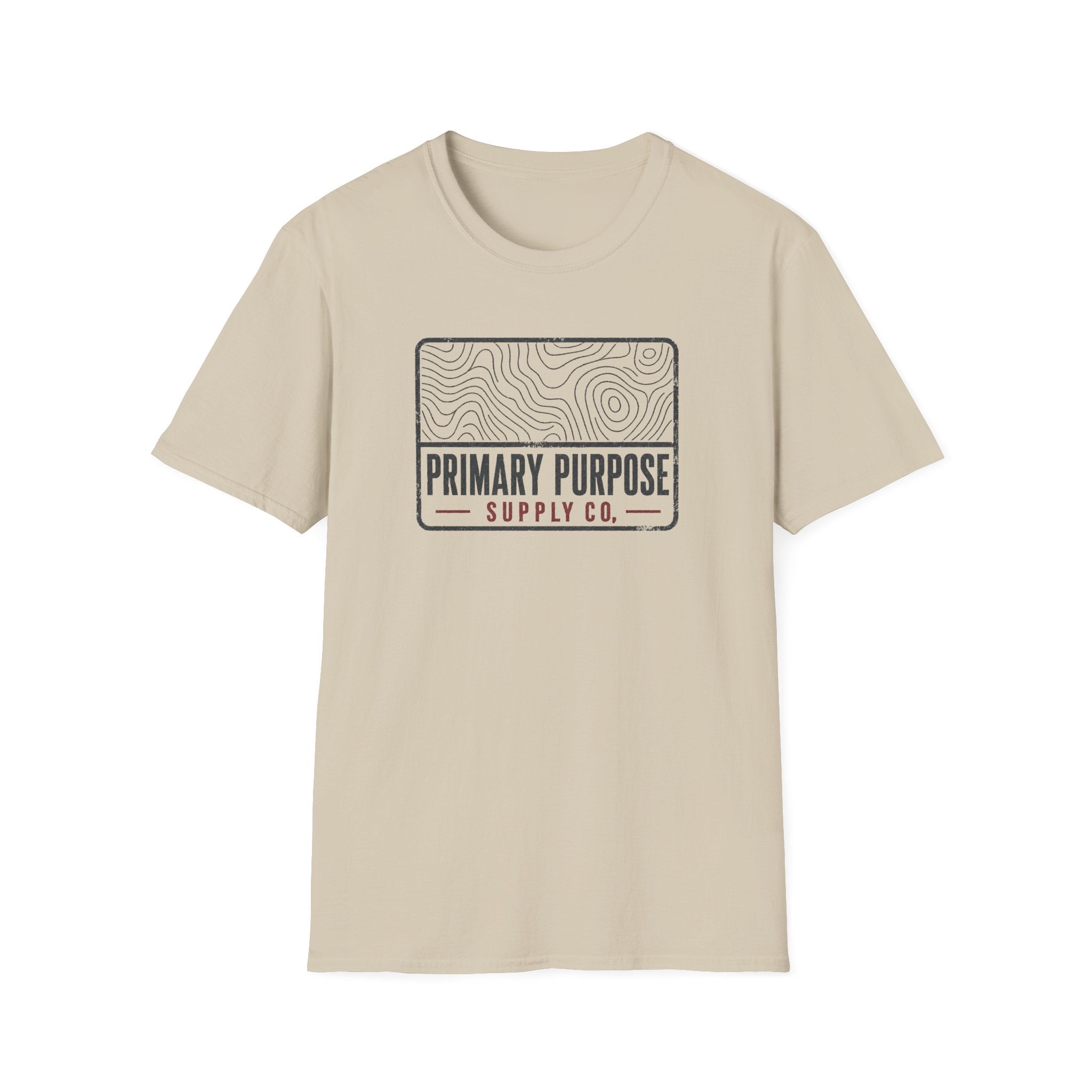 Elevations T-Shirt