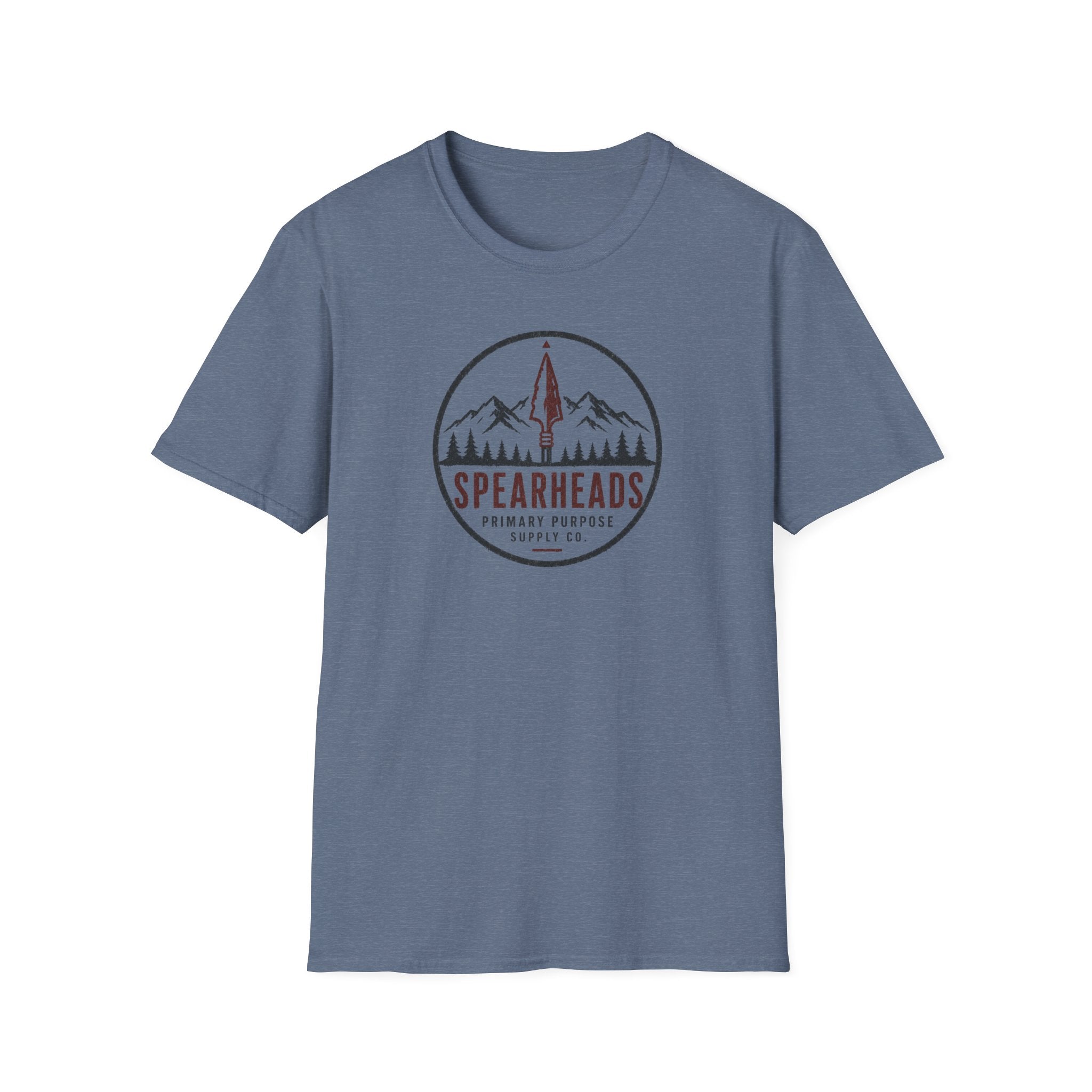 Spearheads T-Shirt
