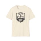 USA250 Mountains T-Shirt