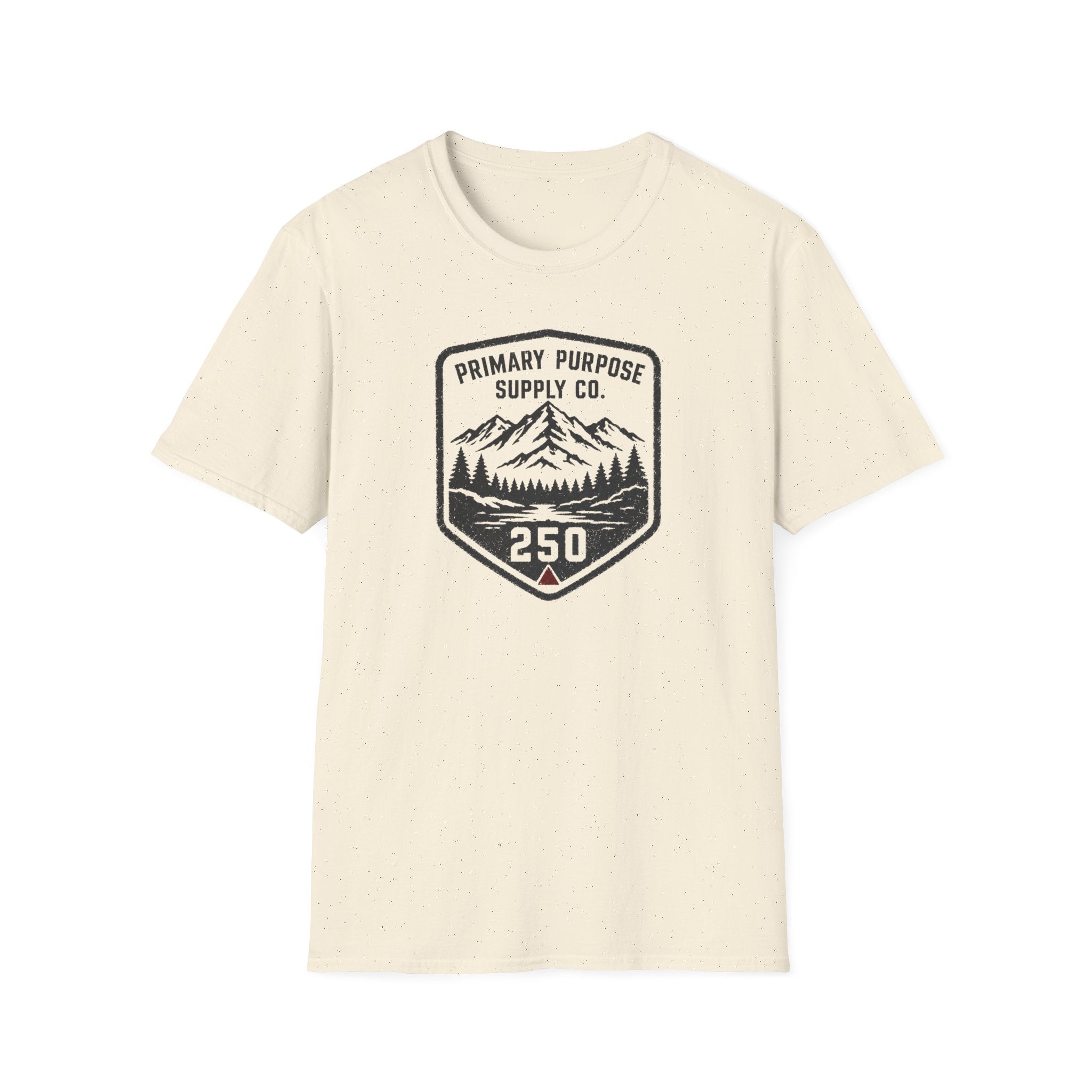USA250 Mountains T-Shirt