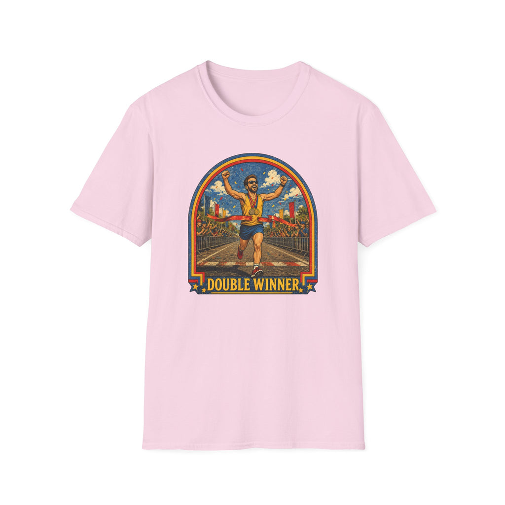 Double Winner T-Shirt