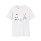Easy Does It T-Shirt