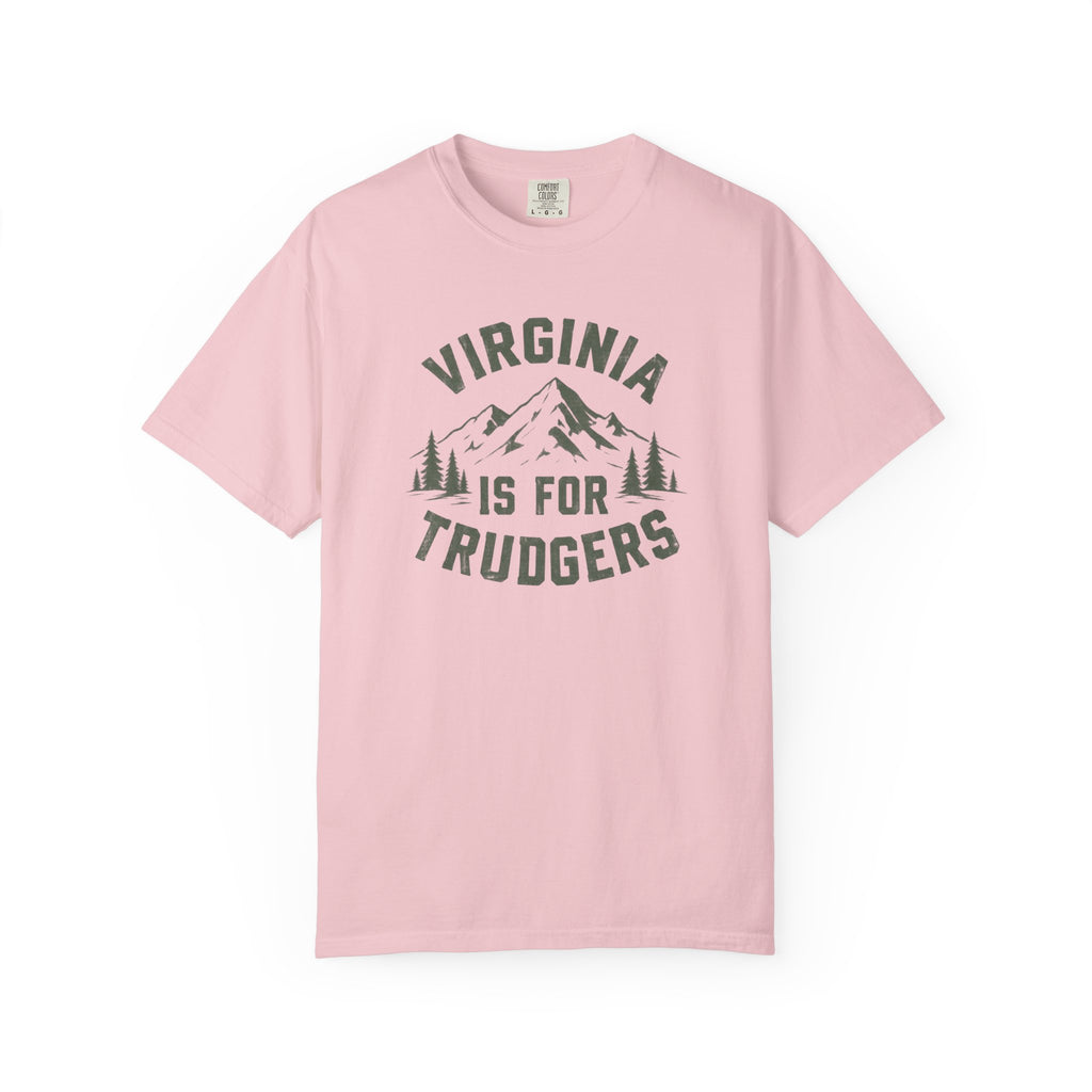 Virginia is for Trudgers T-Shirt