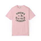 Virginia is for Trudgers T-Shirt