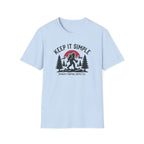BF KISS T-Shirt