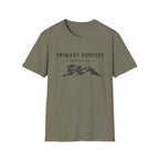 Uphill T-Shirt