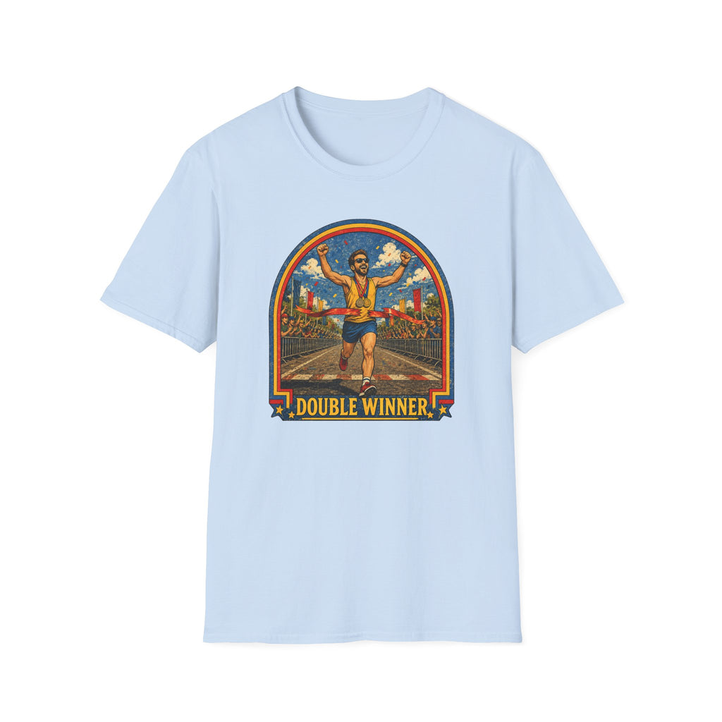 Double Winner T-Shirt