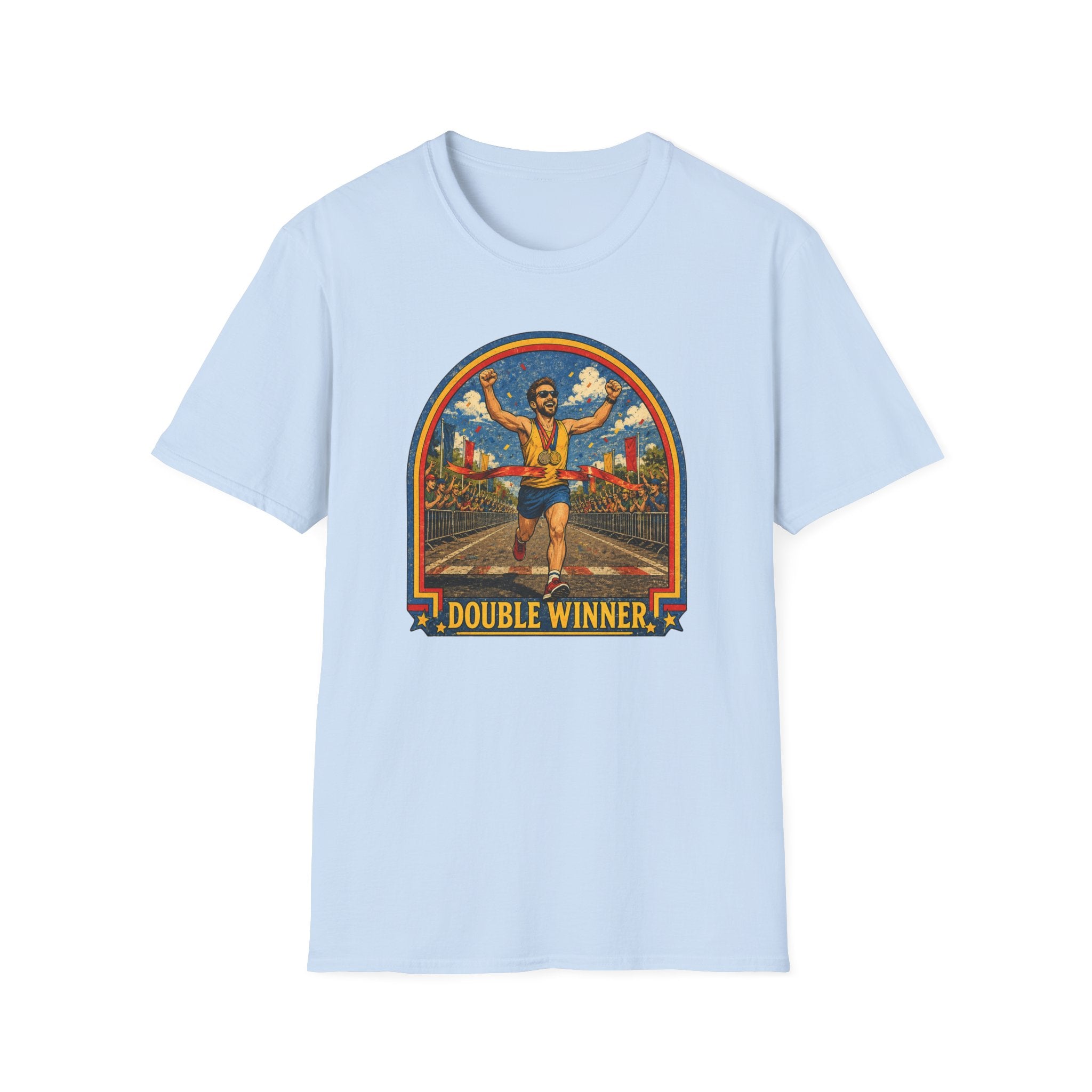 Double Winner T-Shirt