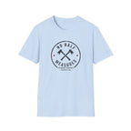 No Half Measures T-Shirt