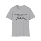 Uphill T-Shirt