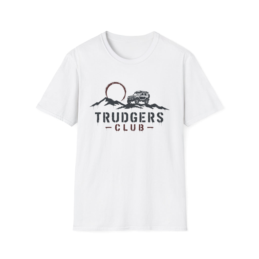 4x4 Trudger T-Shirt