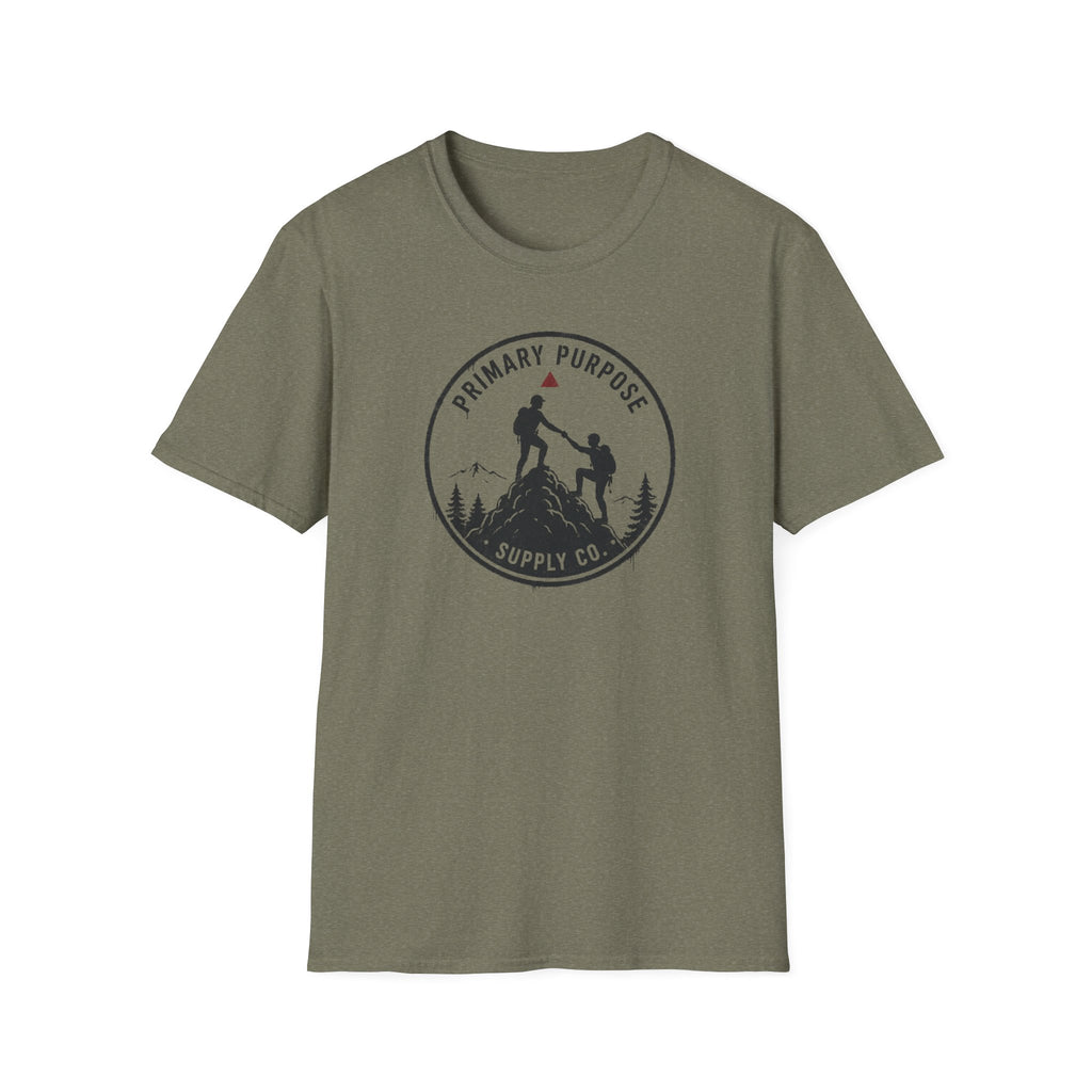Hand Up T-Shirt