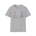 Easy Does It T-Shirt