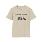 Uphill T-Shirt