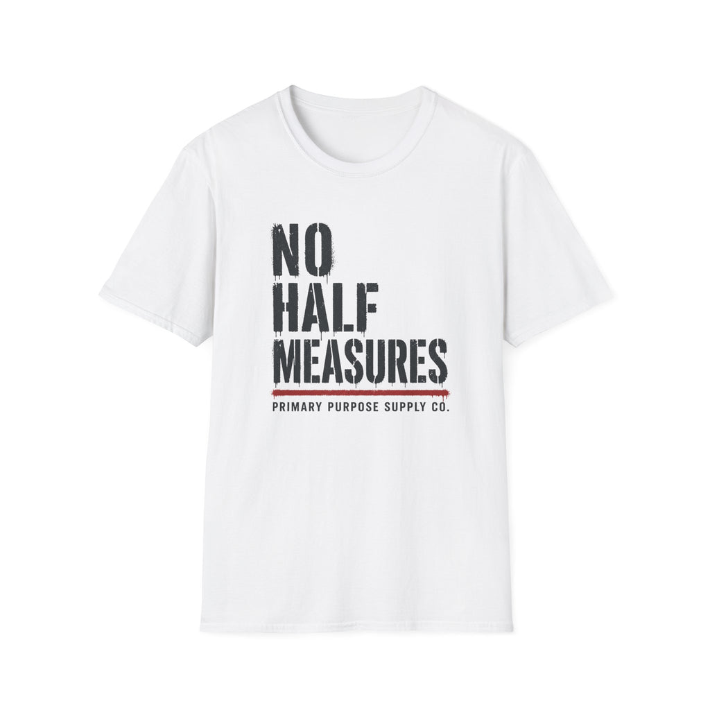 NHM Stencil T-Shirt