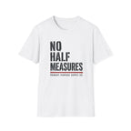 NHM Stencil T-Shirt