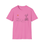 Easy Does It T-Shirt