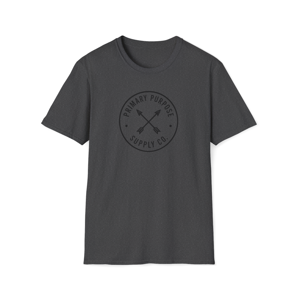 Crossed Arrows Primary Purpose Supply Co. T-Shirt