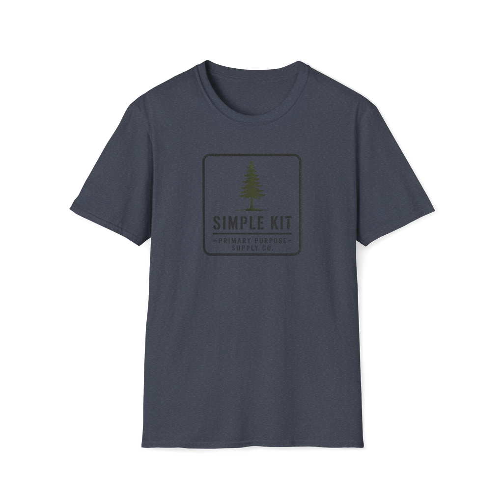 Simple Kit T-Shirt