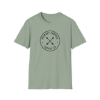Crossed Arrows Primary Purpose Supply Co. T-Shirt