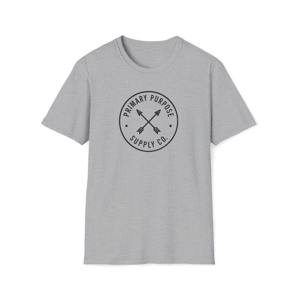 Crossed Arrows Primary Purpose Supply Co. T-Shirt
